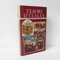 Tesori D'Italia - Selezione Reader's - Altri & Non Classificati