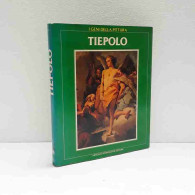 Tiepolo - Andere & Zonder Classificatie