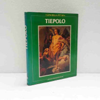 Tiepolo - Other & Unclassified