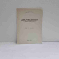 Conservazione Periodica Piantine - Estratto Di Gradi Adriano - Autres & Non Classés