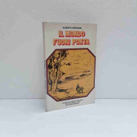 Il Mondo Fuori Porta Di Drusiani Alberto - Other & Unclassified