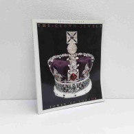 The Crown Jewels - Tower Of London - Other & Unclassified