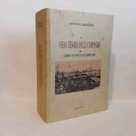 Il Vero Tesoro Delle Campagne Agricoltura Anastatica Del 1873 Di Balbiani Antonio - Other & Unclassified