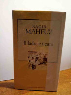 Il Ladro E I Cani Di Nagib Mahfuz - Other & Unclassified