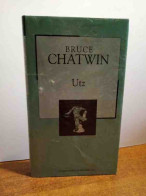 Utz Di Bruce Chatwin - Altri & Non Classificati