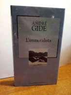 L'immoralista Di Andrè Gide - Other & Unclassified
