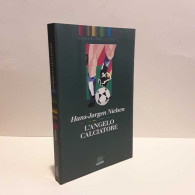 L'angelo Cacciatore Di Nielsen Hans-Jorgen - Altri & Non Classificati