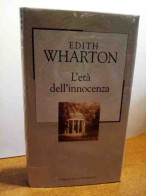 L'età Dell'innocenza Di Edith Wharton - Otros & Sin Clasificación