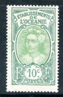 OCEANIE- Y&T N°48- Oblitéré - Used Stamps