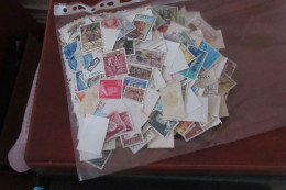 VRAC  PAYS DIVERS - Lots & Kiloware (mixtures) - Min. 1000 Stamps