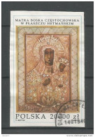 A01392)Polen 3385 Gest. - Used Stamps