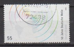 BRD  2334 , O  (U 5515) - Usados