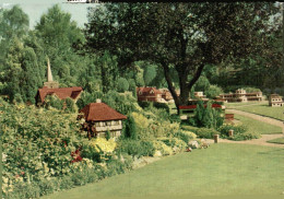 ANGLETERRE BEKONSCOT MODEL VILLAGE BEACONSFIELD BUCKS - Buckinghamshire