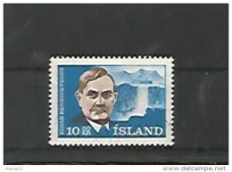 A05683)Island 397 Gest. - Used Stamps