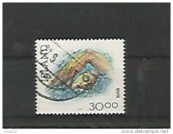 A05709)Island 798 Gest. - Used Stamps