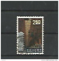 A06158)Taiwan 429 Gest. - Usados