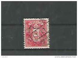 A06213)Japan 114 II A Gest. - Used Stamps