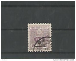 A06223)Japan 241 Gest. - Used Stamps