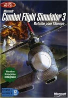 Combat Flight Simulator 3 - Bataille Pour L'Europe Pour PC - Giochi PC