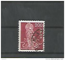 A06312)Japan 1152 Gest. - Used Stamps