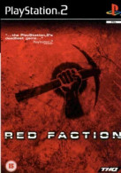 Red Faction Pour PlayStation2 - Other & Unclassified