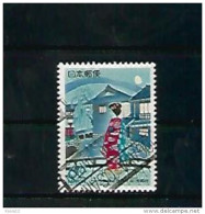 A06370)Japan 1991 Gest. - Used Stamps