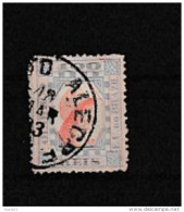 A07627)Brasilien 97 Gest. - Used Stamps