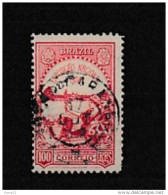 A07643)Brasilien 178 Gest. - Used Stamps