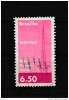 A07733)Brasilien 981 Gest. - Gebraucht