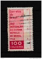 A07735)Brasilien 1018 Gest. - Oblitérés