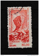 A07736)Brasilien 1055 Gest. - Used Stamps