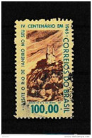 A07738)Brasilien 1065 Gest. - Used Stamps