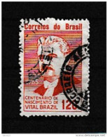 A07740)Brasilien 1074 Gest. - Gebruikt