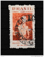 A07741)Brasilien 1112 Gest. - Usati