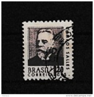 A07744)Brasilien 1154 Gest. - Usados