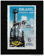A07748)Brasilien 1187 Gest. - Used Stamps