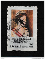 A07750)Brasilien 1194 Gest. - Gebraucht