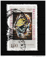 A07752)Brasilien 1235 Gest. - Used Stamps