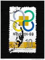 A07753)Brasilien 1236 Gest. - Used Stamps
