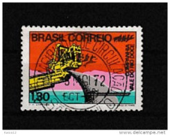 A07758)Brasilien 1315 Gest. - Used Stamps