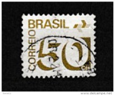 A07777)Brasilien 1419 Gest. - Gebraucht