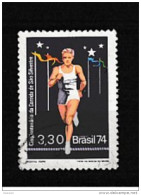 A07788)Brasilien 1466 Gest. - Used Stamps