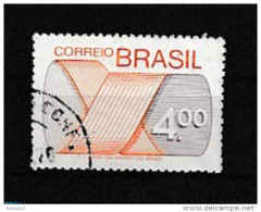 A07790)Brasilien 1482 Gest. - Gebraucht