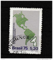 A07795)Brasilien 1511 Gest. - Gebraucht