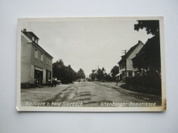 Bergisch Gladbach, Schildgen,   Schöne Karte  Um 1955 - Bergisch Gladbach