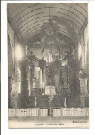 22.654/ PLEUBIAN - Intérieur De L'église - Pleubian