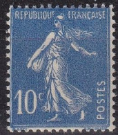 France N°279a - Type IV - Neuf ** Sans Charnière - TB - 1906-38 Semeuse Camée