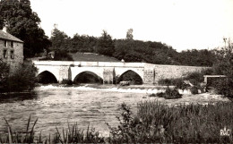 Environs De Bessines Le Vieux Pont - Bessines Sur Gartempe