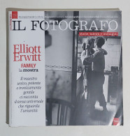 49213 IL FOTOGRAFO N. 320 2020 - Elliott Erwitt Family: La Mostra - Art, Design, Decoration