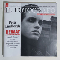 49211 IL FOTOGRAFO N. 322 2020 - Peter Lindbergh - Heimat A Sense Of Belonging - Art, Design, Decoration